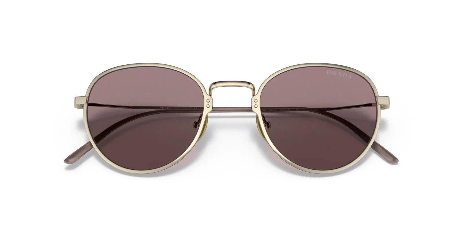 Prada 53WS Sunglasses - view 13